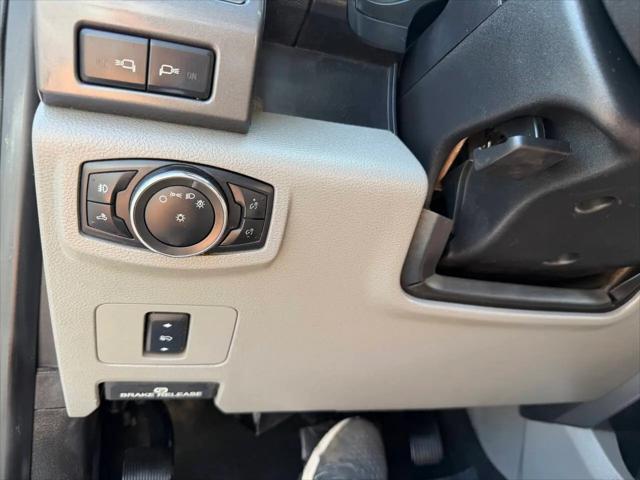 2017 Ford F-350 XLT