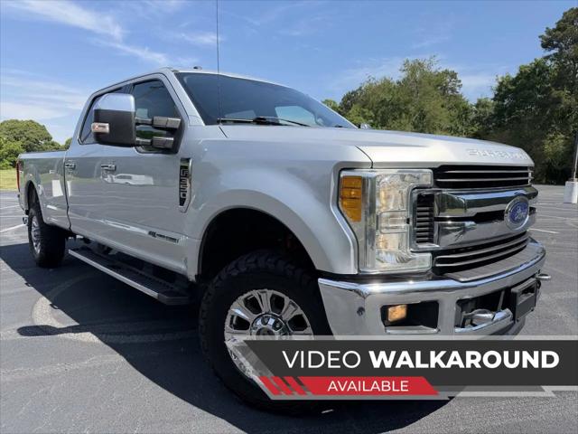 2017 Ford F-350 XLT for sale in Gainesville, GA