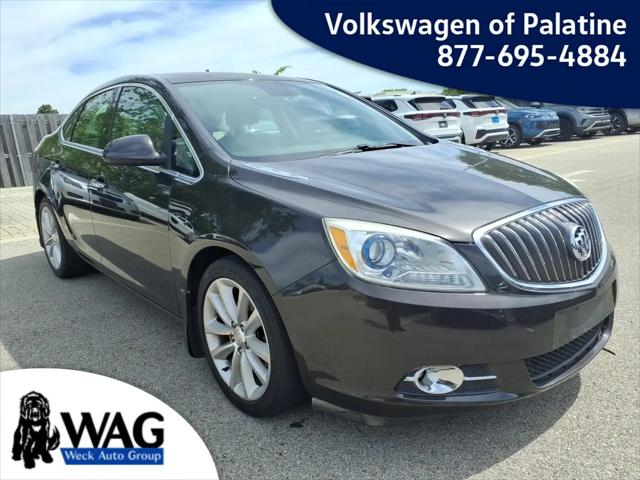 2013 Buick Verano Base for sale in Palatine, IL