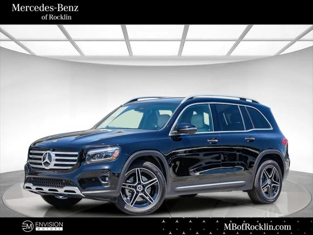 2026 Mercedes-Benz GLB GLB 250 for sale in Rocklin, CA