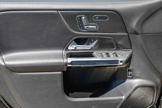 2026 Mercedes-Benz GLB GLB 250