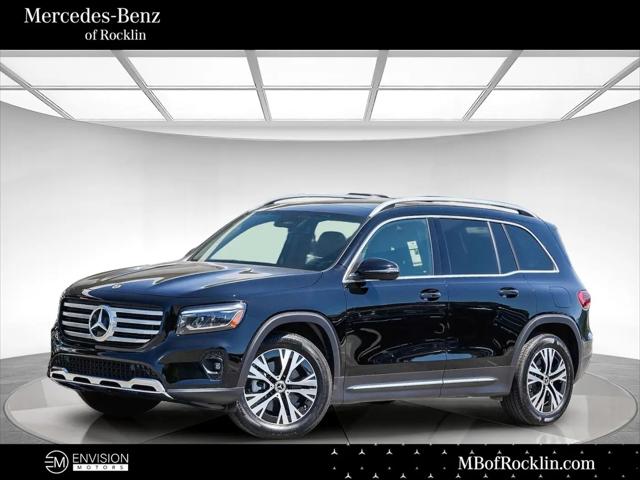 2026 Mercedes-Benz GLB GLB 250 for sale in Rocklin, CA