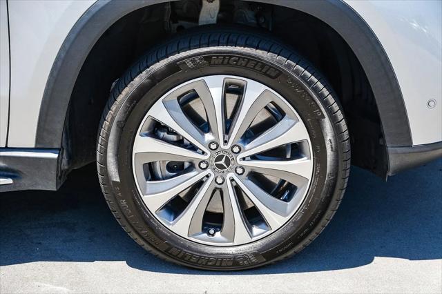 2020 Mercedes-Benz GLE GLE 450 4MATIC