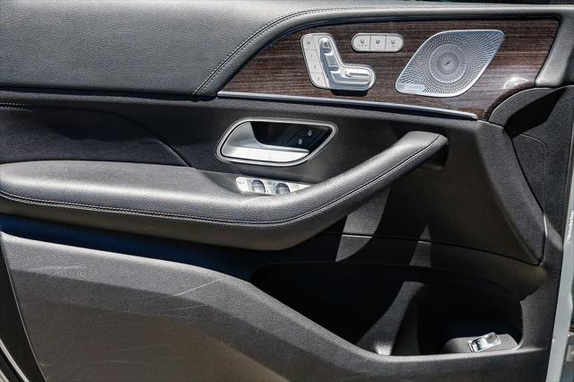 2020 Mercedes-Benz GLE GLE 450 4MATIC