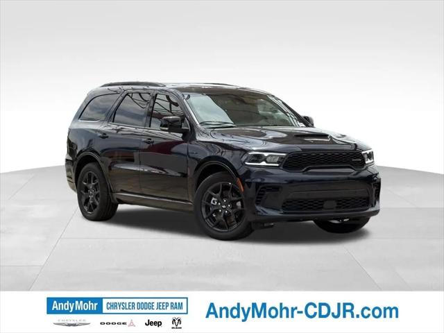 2026 Dodge Durango GT Plus HEMI V8 for sale in Indianpolis, IN