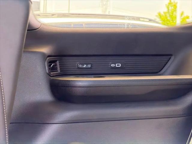 2026 Jeep Grand Wagoneer Limited Reserve 4x4