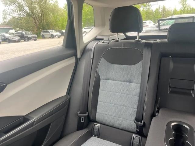 2026 Volkswagen Taos S