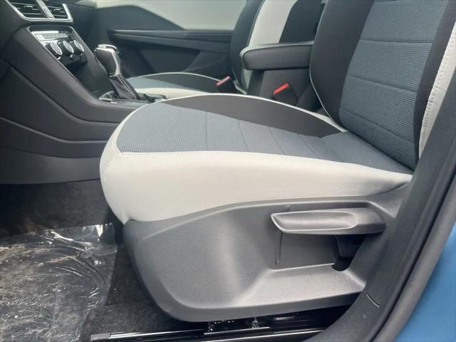 2026 Volkswagen Taos S