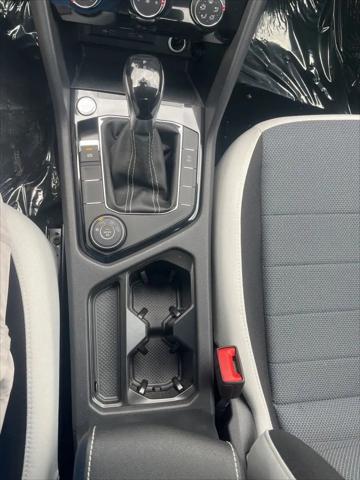 2026 Volkswagen Taos S