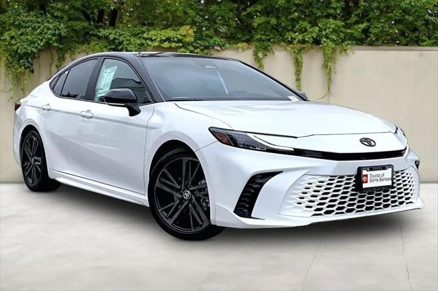2025 Toyota Camry XSE for sale in Goleta, CA
