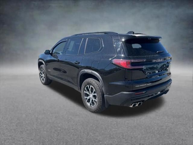 2024 GMC Acadia AWD AT4