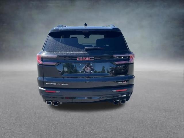 2024 GMC Acadia AWD AT4