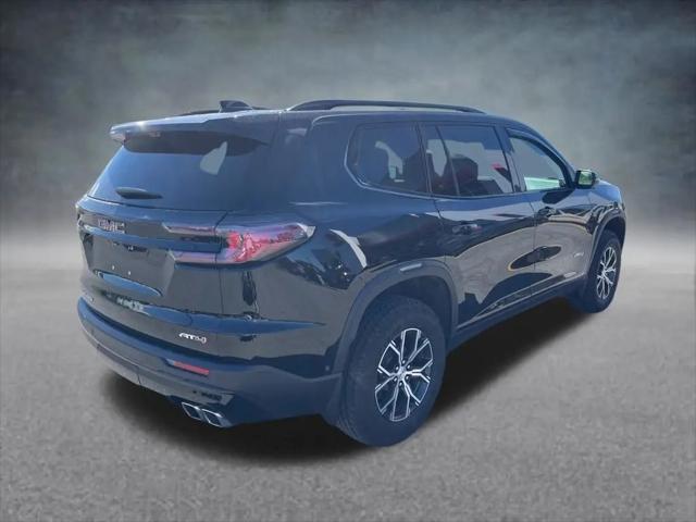 2024 GMC Acadia AWD AT4