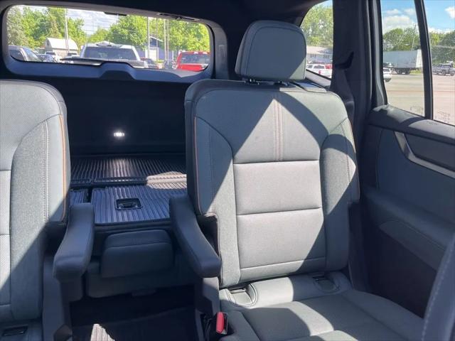 2024 GMC Acadia AWD AT4