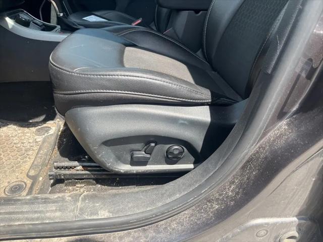 2021 Jeep Compass Latitude 4x4