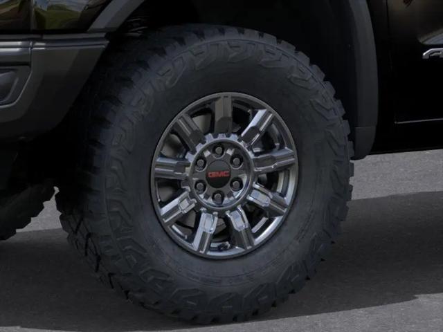 2026 GMC Sierra 1500 Crew Cab, Short Bed, AT4X, 4WD