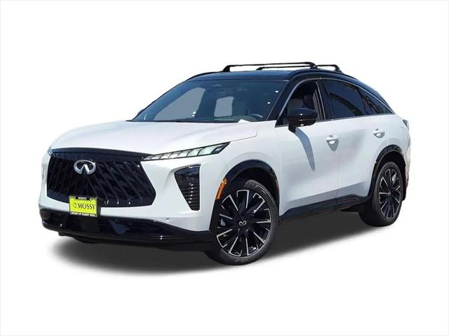 2027 INFINITI X6 AUTOGRAPH for sale in San Diego, CA