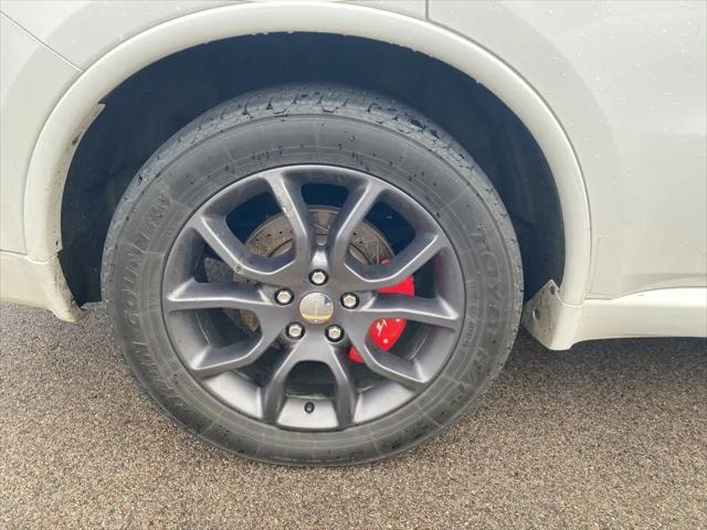 2017 Dodge Durango R/T