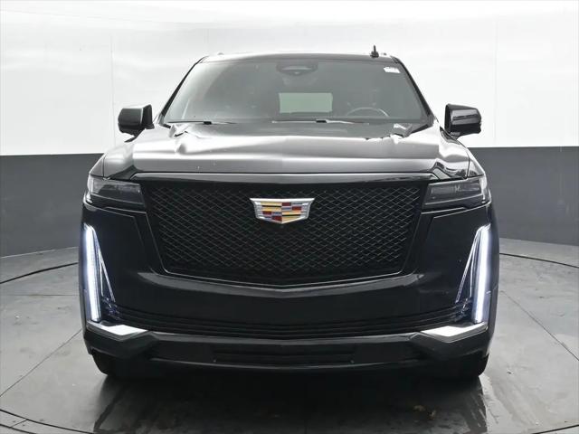 2023 Cadillac Escalade 4WD Sport