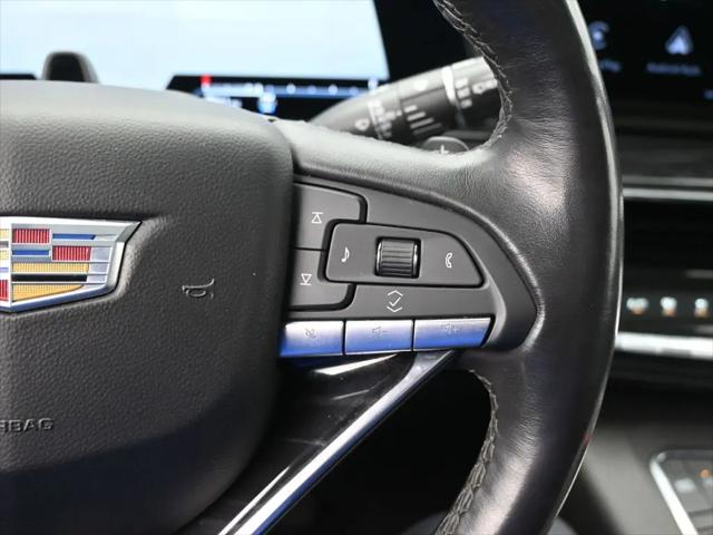 2023 Cadillac Escalade 4WD Sport