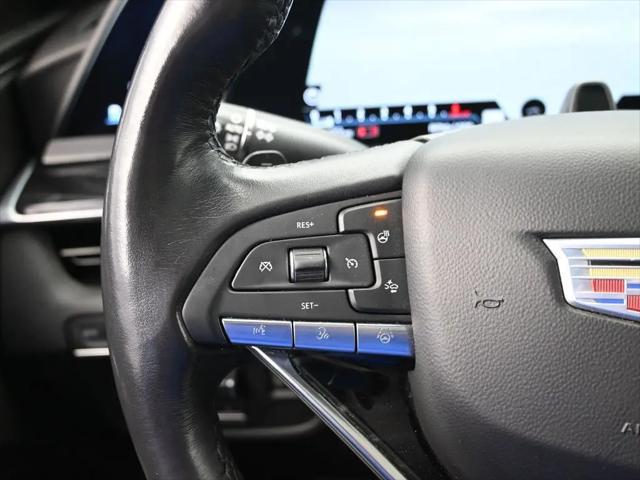2023 Cadillac Escalade 4WD Sport