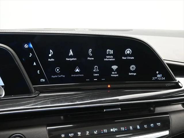 2023 Cadillac Escalade 4WD Sport