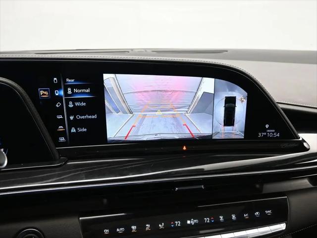 2023 Cadillac Escalade 4WD Sport