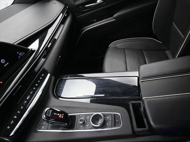 2023 Cadillac Escalade 4WD Sport