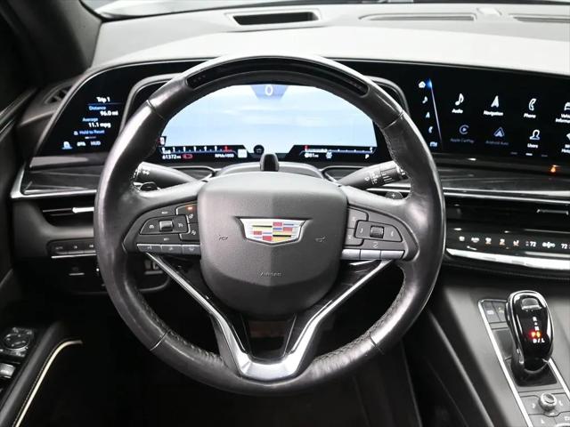2023 Cadillac Escalade 4WD Sport