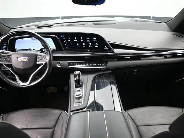 2023 Cadillac Escalade 4WD Sport