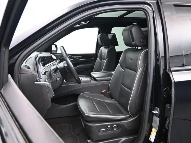 2023 Cadillac Escalade 4WD Sport