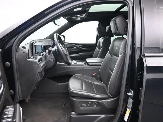 2023 Cadillac Escalade 4WD Sport