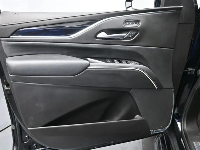 2023 Cadillac Escalade 4WD Sport