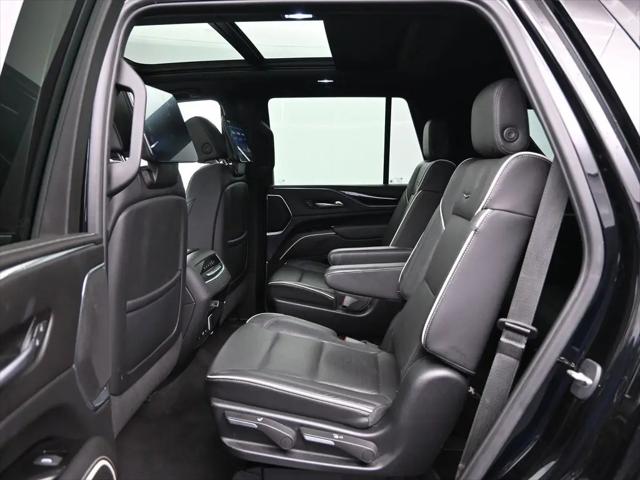 2023 Cadillac Escalade 4WD Sport