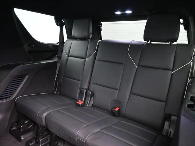 2023 Cadillac Escalade 4WD Sport