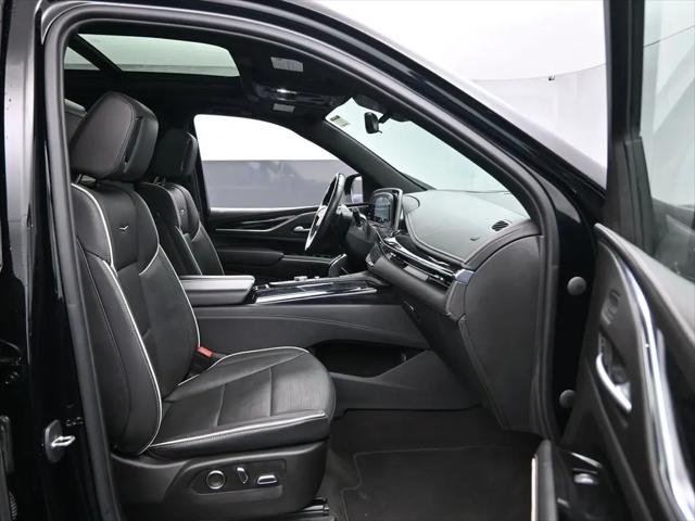 2023 Cadillac Escalade 4WD Sport
