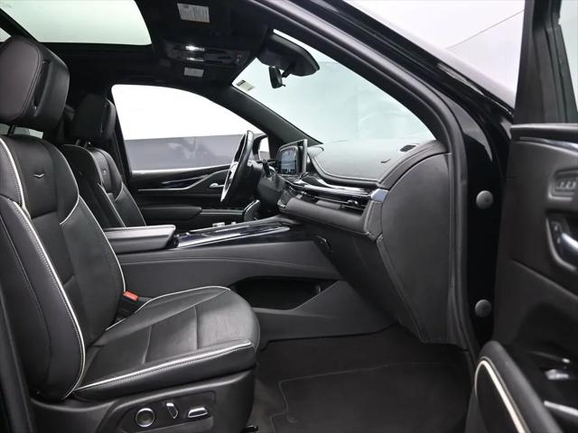 2023 Cadillac Escalade 4WD Sport
