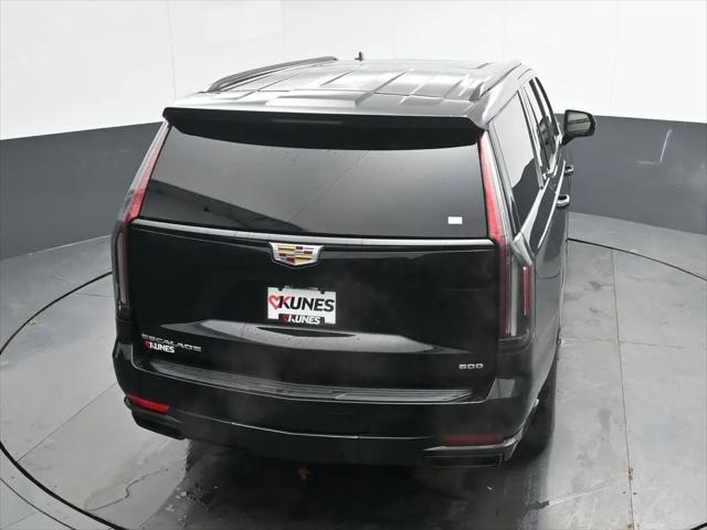 2023 Cadillac Escalade 4WD Sport