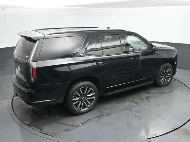 2023 Cadillac Escalade 4WD Sport