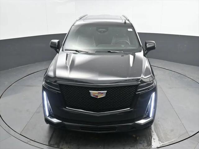 2023 Cadillac Escalade 4WD Sport