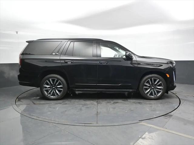 2023 Cadillac Escalade 4WD Sport
