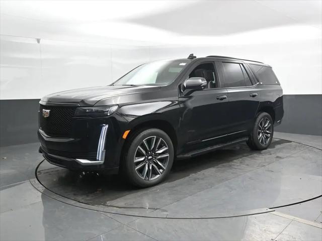 2023 Cadillac Escalade 4WD Sport