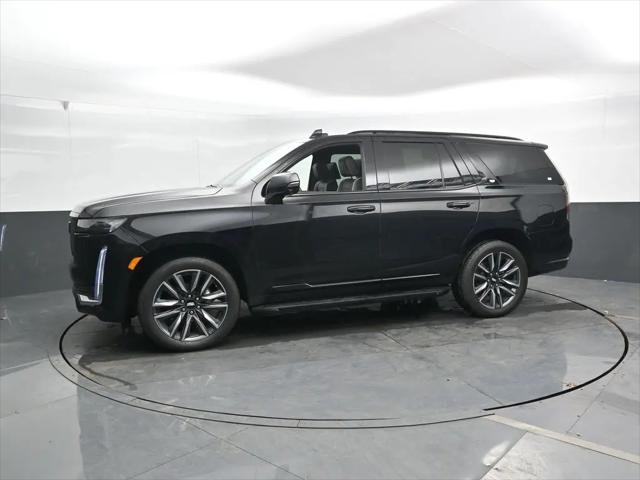2023 Cadillac Escalade 4WD Sport