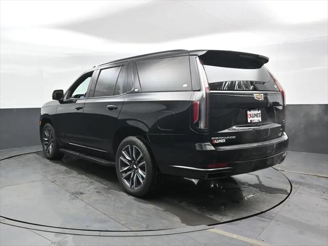 2023 Cadillac Escalade 4WD Sport
