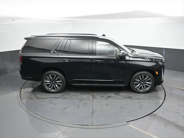 2023 Cadillac Escalade 4WD Sport