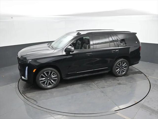 2023 Cadillac Escalade 4WD Sport