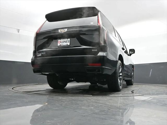 2023 Cadillac Escalade 4WD Sport