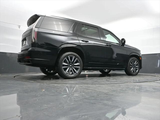 2023 Cadillac Escalade 4WD Sport