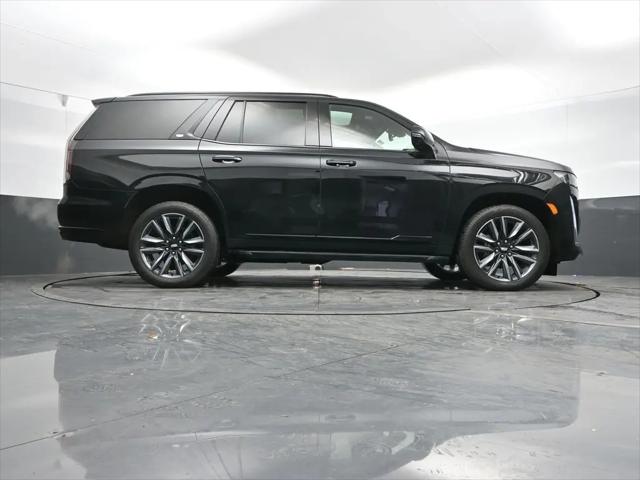 2023 Cadillac Escalade 4WD Sport