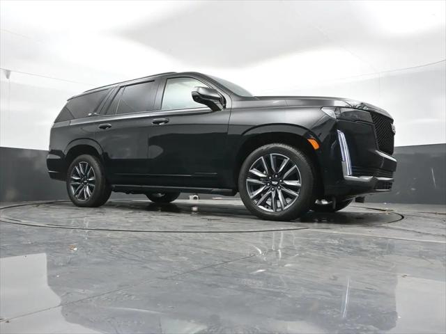 2023 Cadillac Escalade 4WD Sport